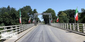 Иран вә Азәрбајҹан Республикасы арасында Астарада сәрһәд мәсәләләри үзрә мүзакирәләр кечирилиб