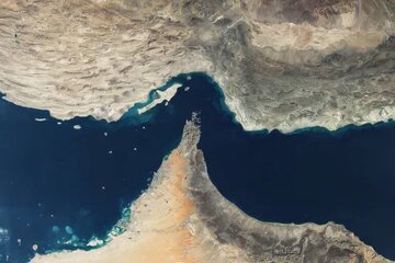 Tinanggihan ng Iran ang panukala ng Oman para sa magkasanib na pamamahala ng Strait of Hormuz