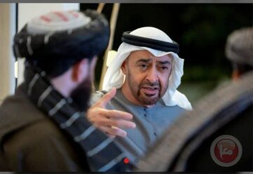 Paratang ng Hebrew media tungkol sa mga lihim na pulong ng UAE at Tel Aviv laban sa Iran