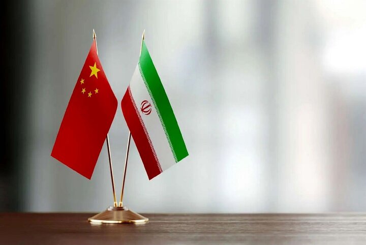 ادعای رویترز: صدها سامانۀ دوش‌پرتاب چینی در راه ایران
