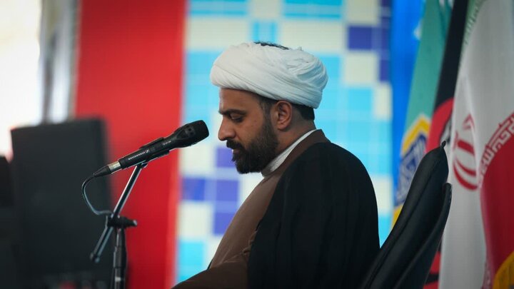 Photos: Commemoration Ceremony of Anniversary of First Friday Prayer of Islamic Revolution