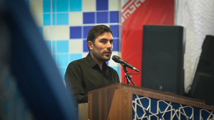 Photos: Commemoration Ceremony of Anniversary of First Friday Prayer of Islamic Revolution