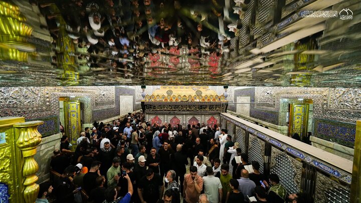 Kadhmiya