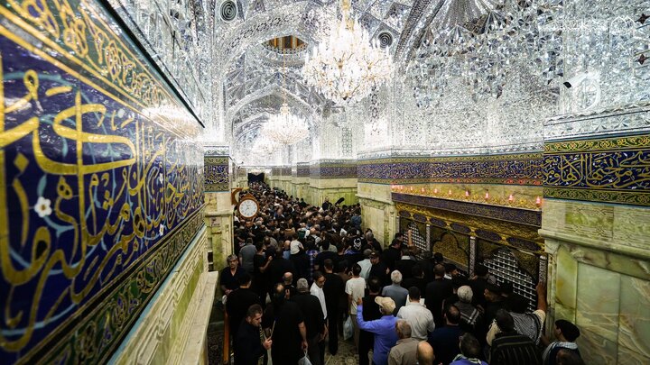 Kadhmiya