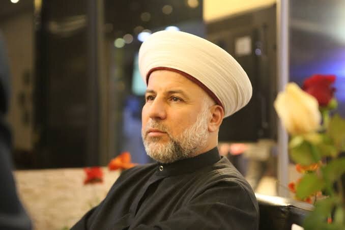 اندیشمند اهل‌سنت: اربعین فرصتی ارزشمند برای نهادینه‌سازی فرهنگ برادری است/ امام حسین(ع) شخصیتی فراتر از مرزهای طایفه‌ای، مذهبی و جغرافیایی