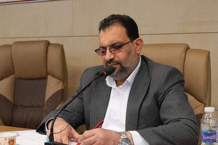 فالح الخزعلی: حمله آمریکا و عربستان نقض آشکار حاکمیت عراق است