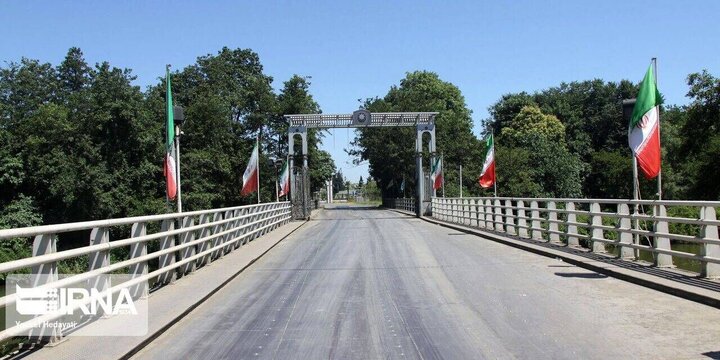 Иран вә Азәрбајҹан Республикасы арасында Астарада сәрһәд мәсәләләри үзрә мүзакирәләр кечирилиб