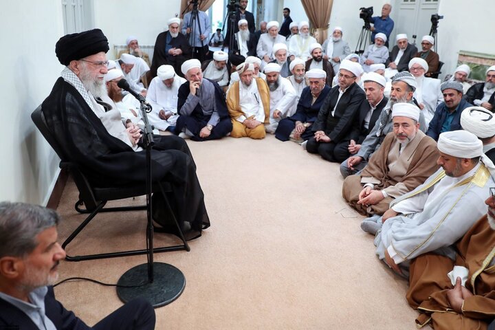 Bivši ministar unutrašnjih poslova Čada: Imam Hamnei posvetio je svoj život jedinstvu islamskog ummeta i suprotstavljanju aroganciji