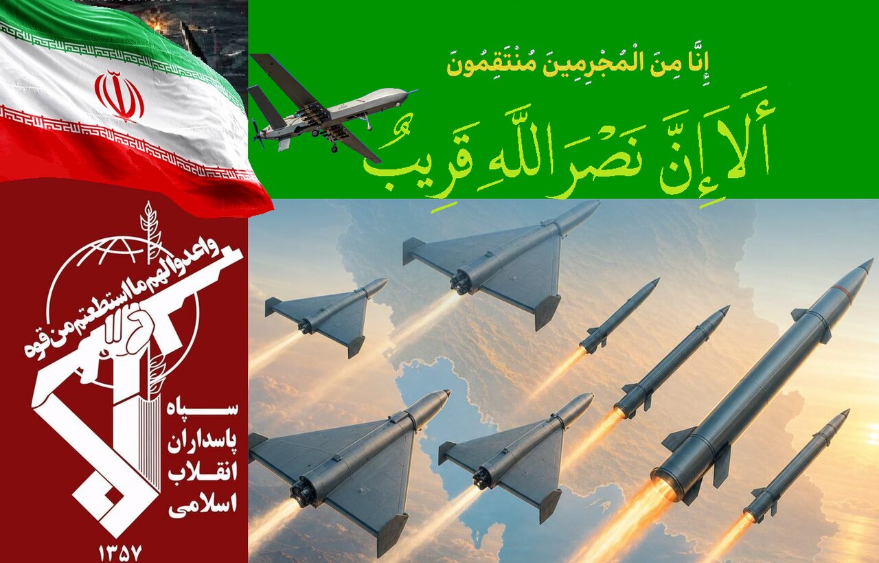 اردن میں امریکی فضائی اڈے اور کمانڈ سینٹر پر ایران کے میزائل حملے