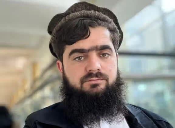 Taliban: Ang pangalawang salarin sa pagpatay sa pinuno ng impormasyon at kultura ng Badakhshan ay nahuli