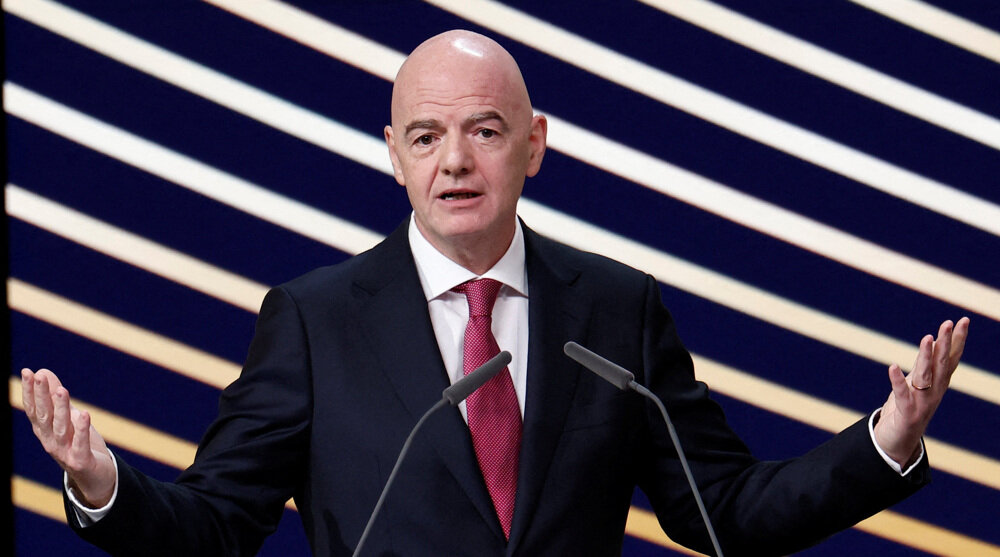 UEFA Condemns FIFA’s $20 Billion Spin‑Off, Says Football’s “Soul Is Not for Sale”