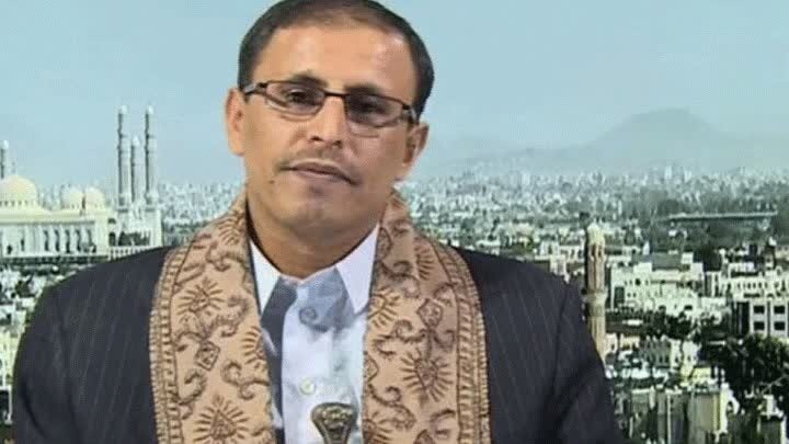 Ansarullah: Ipagpapatuloy namin ang pagharap sa Saudi Arabia hanggang sa kumpletong pag-aangat ng pagkubkob sa Yemen