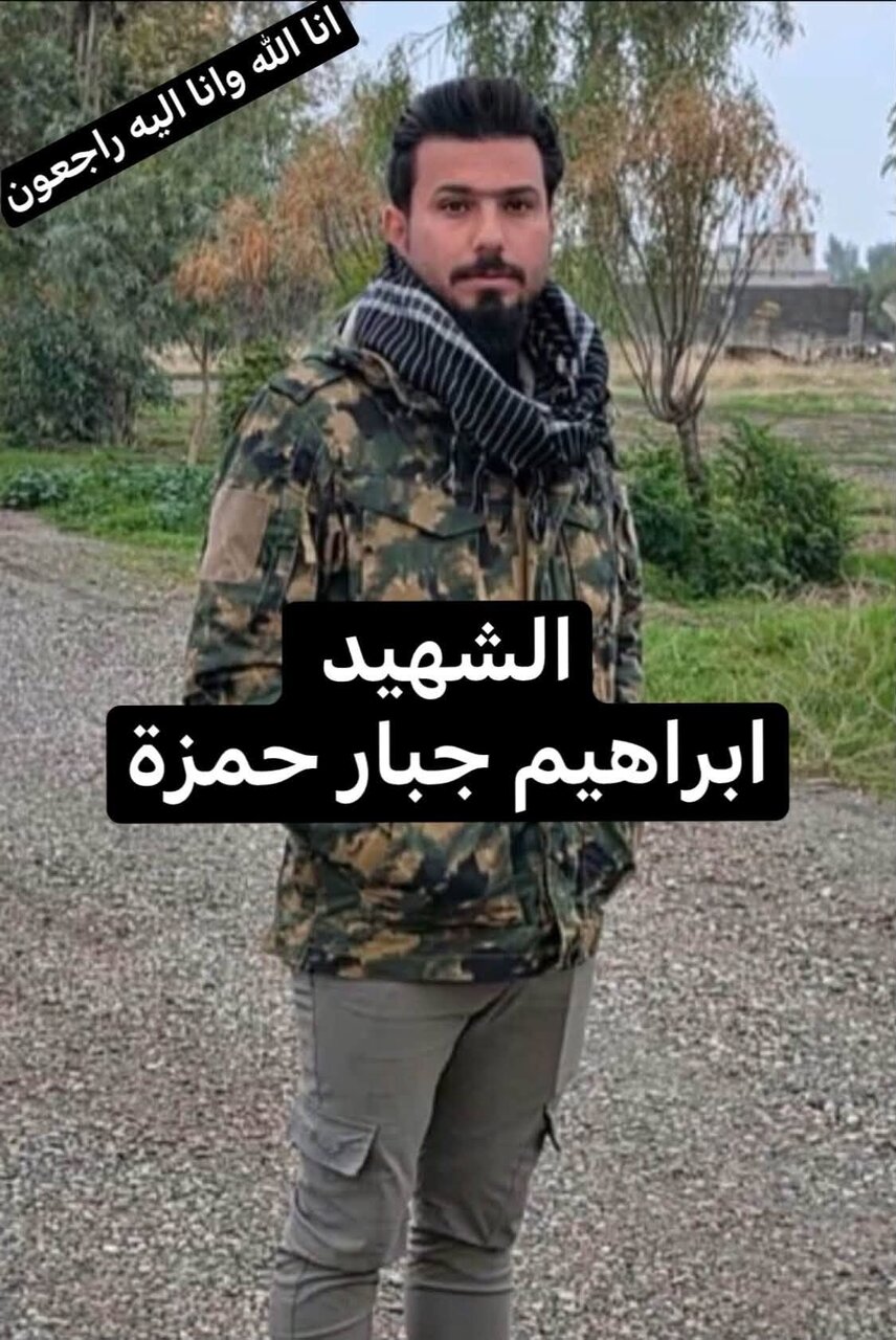 شهداء وجرحى في عدوان أمريكي سعودي على مقرات الحشد الشعبي العراقي بالموصل