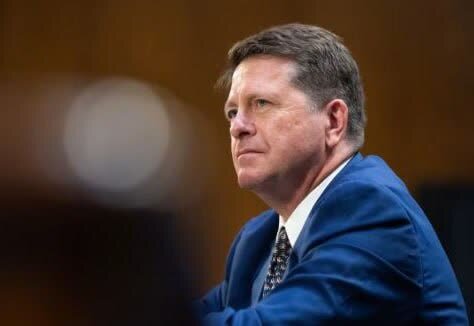 Kinumpirma ng Senado si Jay Clayton bilang Direktor ng Pambansang Intelihensiya ng Amerika
