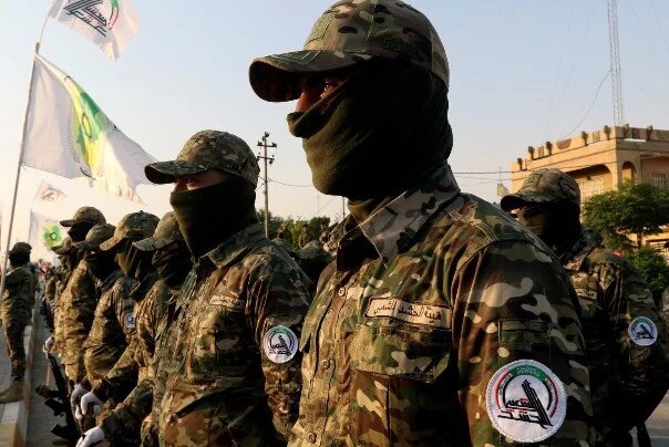 دستور نخست‌وزیر عراق برای تشکیل جلسه اضطراری