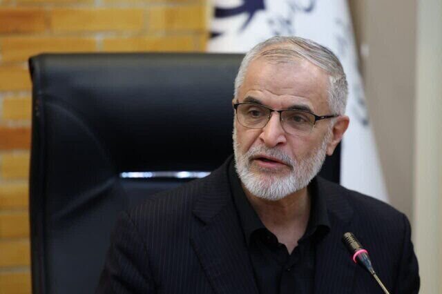 Over 2.3 million Iranians completed mandatory online registration for Arbaeen: Official