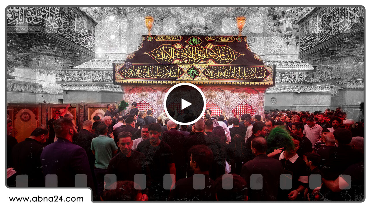 Video: Great Regret of Abandoning Pilgrimage to Imam Hussain (a.s.)
