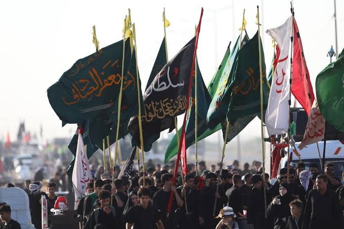 یادداشت | اربعین، مُوَلّد اقتدار!