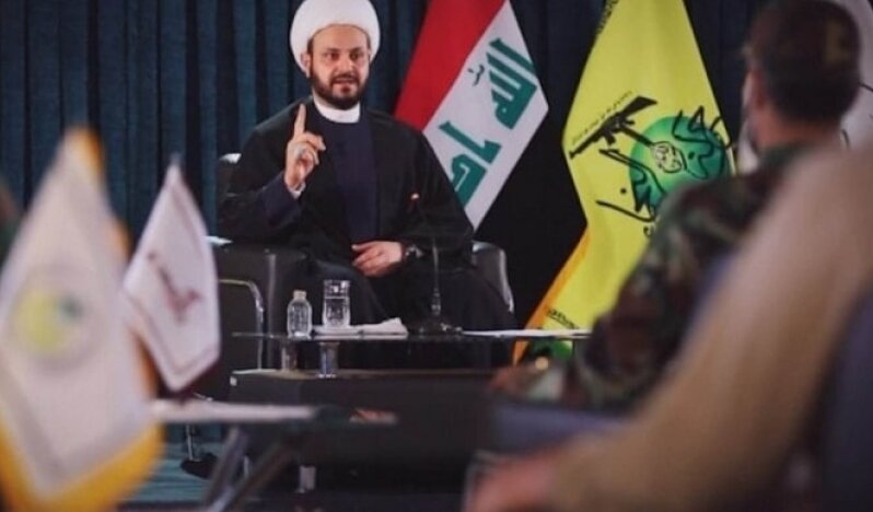 Haşdi Şabi Saldırısı Sonrası Irak’ta Hareketli Saatler: Yabancı Güçlerin Çekilmesi İçin Çağrılar Yükseliyor
