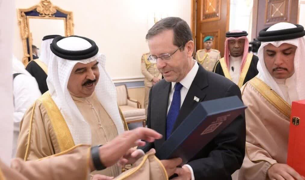 Al-Wefaq Bahrain: Ang pakikipag-ugnayan sa Tel Aviv ay paglabas sa pambansang pagkakaisa