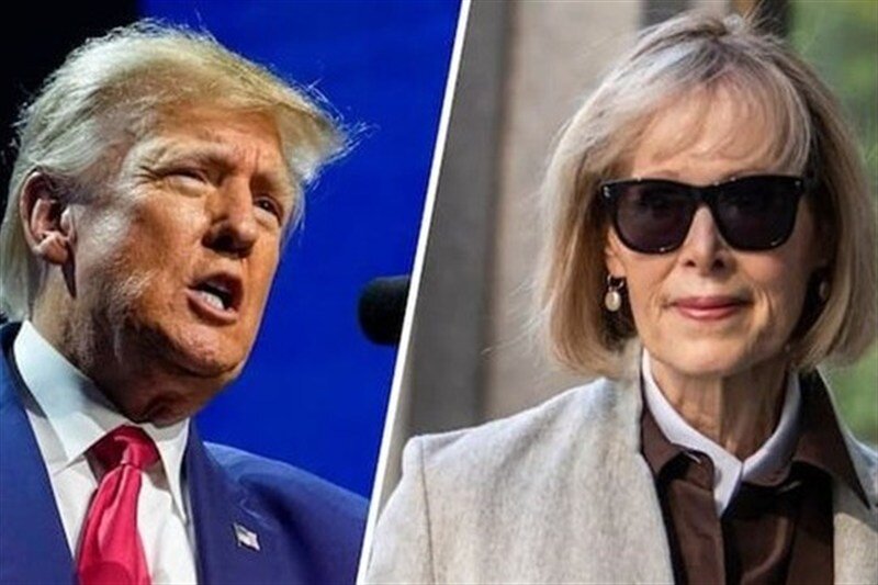 Trump di hewldana xilasbûna ji mehkûmiyeta giran a dosyaya skandalê cinsî de ye