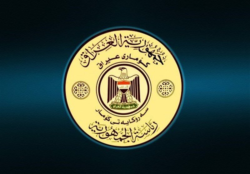 حشد الشعبی پر حملہ خودمختاری کی کھلی خلاف ورزی قرار،عراقی ایوانِ صدر کا سخت ردِعمل