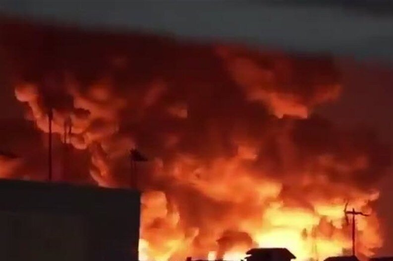 سعودی عرب کا مقصد امریکہ کے ایجنڈے کے تحت حشد الشعبی کو کمزور کرنا ہے،عراقی تجزیہ کار