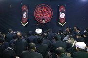 Rahoto Cikin Hotuna | Na Taron Makoki A Madadin Jagora Shahidi