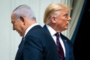 Reuters: Netanyahu Da Trump Sun Binciki Dukkan Hanyoyin Fuskantar Iran A Ganawarsu
