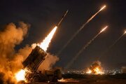 IRGC: Hafsoshi Da Ma’aikatan Jirage Sun Sheka Tare Da Lalata Jiragen Yaƙi Uku Na F-35 A Al-Azraq A Jordan