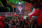 Rahoto Cikin Hotuna | Na Nuna Adawa Da Amurka Da Masu Tattain Arba’een Suka Gudanar