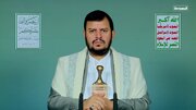 السيد عبدالملك الحوثي: الهدف من الهجمات على محور المقاومة هو إزالة العوائق أمام مشروع إسرائيل الکبری