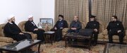 Martyred Imam of Ummah Turned Iran into a Regional Superpower: Lebanese Cleric