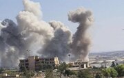 Iraq yakemea mashambulizi ya anga ya Marekani na Saudi Arabia