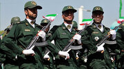 Three IRGC servicemen martyred in Zanjan in NW Iran