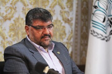 Serokê Navenda Parêzeran a Desthilata Dadweriyê got:Belgekirina daxuyanîyên Trump piştgiriyek e ji bo şopandina mafî li forum û saziyên navneteweyî.