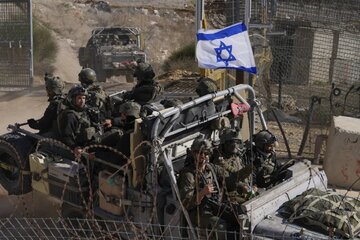 نتنياهو يؤكد لترامب ان جيش الاحتلال الصهيوني لن ينسحب من سوريا