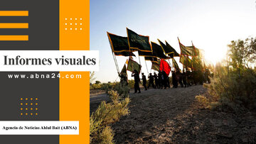 Video / Noticias seleccionadas en imágenes del mundo islámico y shiíta