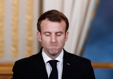 Reuters: Isinasaalang-alang ng Amerika ang pagtanggi sa iminungkahing sugo ni Macron sa Washington