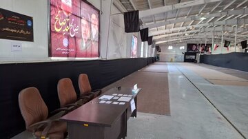 صدور ویزای عراق برای زائران افغانستانی همچنان متوقف است