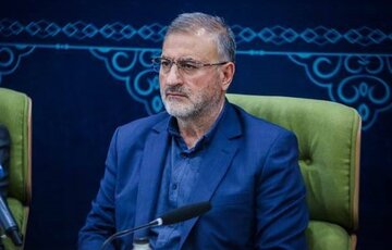 بنیاد شهید با ۴۰۰ راوی دفاع مقدس در مسیر اربعین حضور می‌یابد