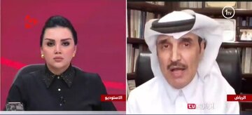 Video| Iraqi TV Host sa Saudi Analyst: Bakit Hindi Maglakas-loob ang Saudi Arabia na Salakayin ang Iran?