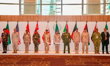 Saudi Arabia, nag-anunsyo ng pagbuo ng "naval coalition" para sa seguridad sa Bab el-Mandeb