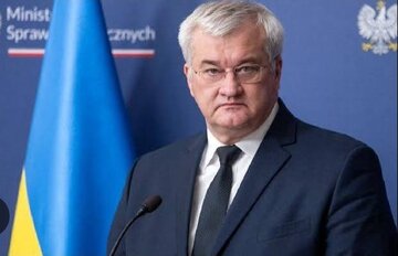 Al-Mayadeen: Ang Kalihim ng Panlabas ng Ukraine ay Humingi ng Paumanhin sa Iran sa Pakikipag-ugnayan kay Araghchi