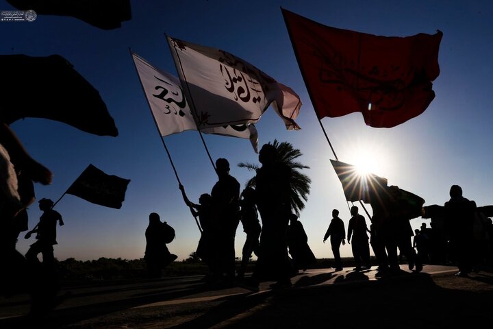 Arba'een
