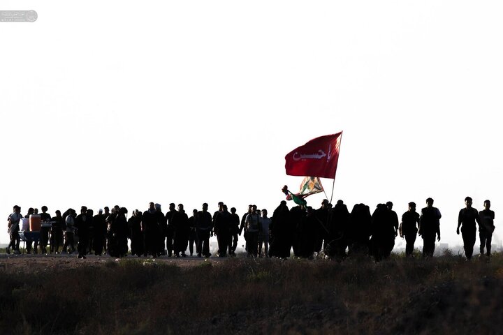 Arba'een