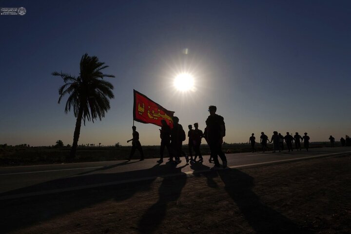 Arba'een
