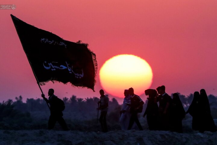 Arba'een