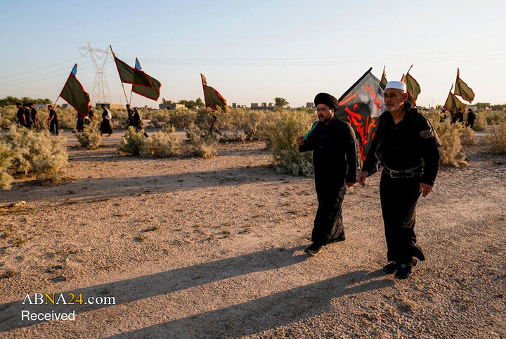 Arba'een