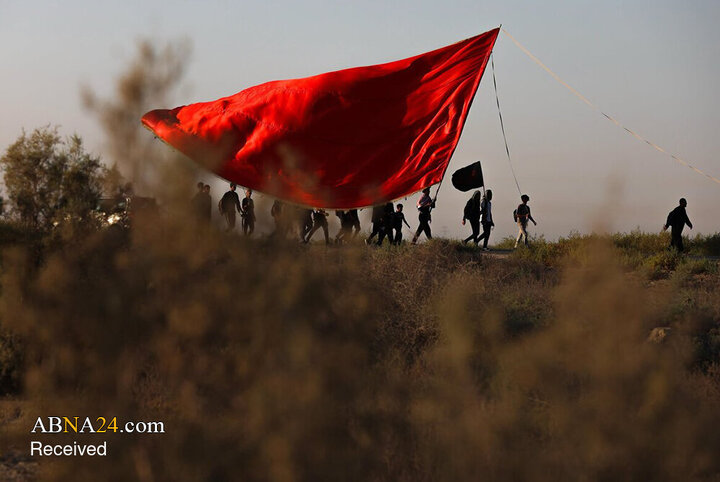 Arba'een